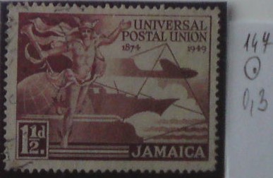 Jamajka 147