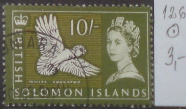 Šalamúnove ostrovy 126