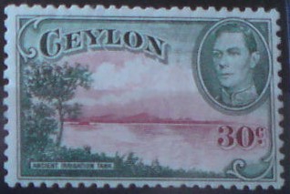 Ceylon 238 **