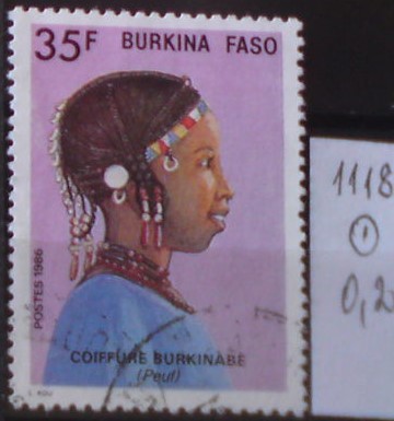 Burkina Faso 1118