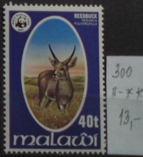 Malawi 300 **