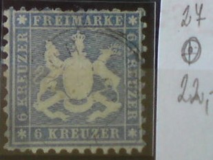 Wurttemberg 27