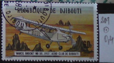 Džibuti 209