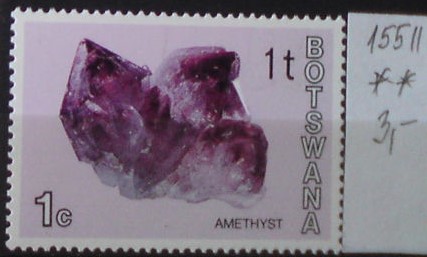 Botswana 155 ll. **