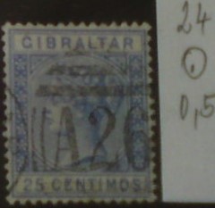 Gibraltar 24