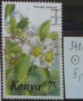 Kenya 342