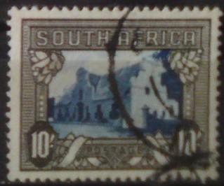 Južná Afrika 93