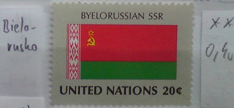 OSN-Bielorusko **