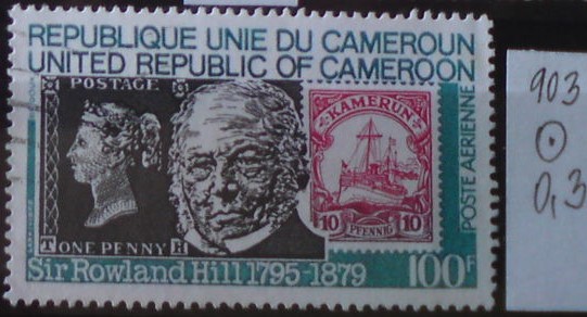 Kamerun 903
