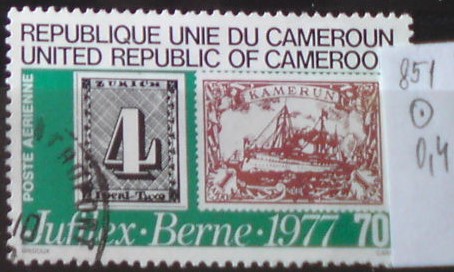 Kamerun 851