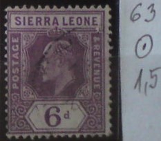 Sierra Leone 63