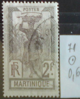 Martinik 71