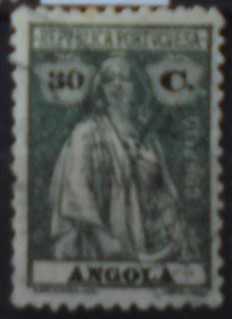 Angola 215 C
