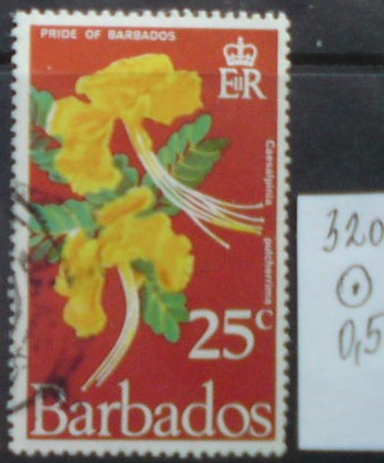 Barbados 320