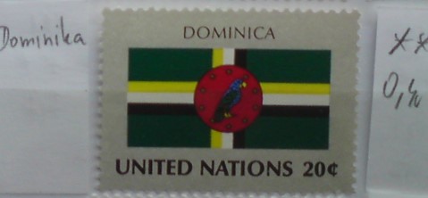 OSN-Dominika **