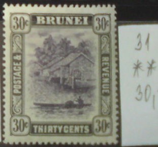 Brunei 31 **