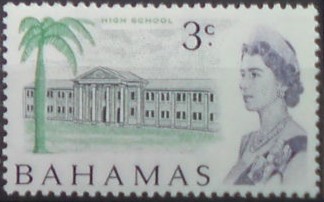 Bahamy 259 **