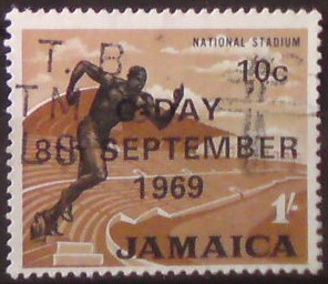 Jamajka 287