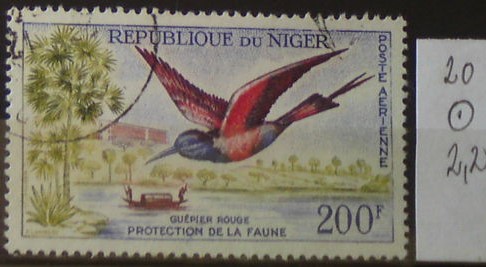 Niger 20