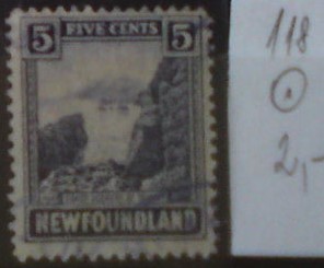 Newfoundland 118