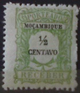Mozambik P 31 *