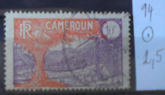 Kamerun 94