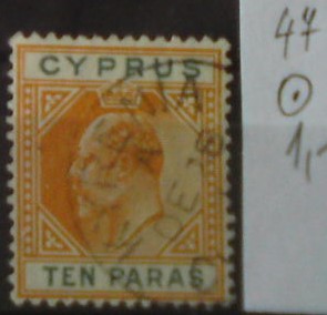 Cyprus 47