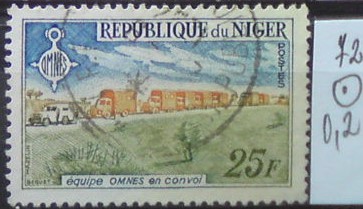 Niger 72