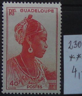 Guadeloupe 230 **