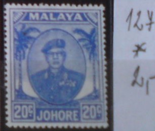 Johor 127 *