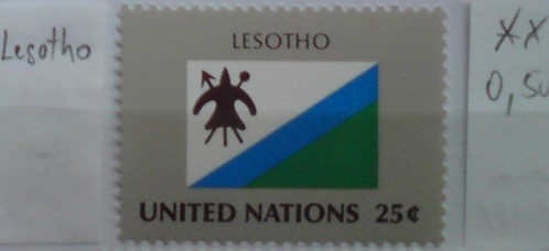 OSN-Lesotho **