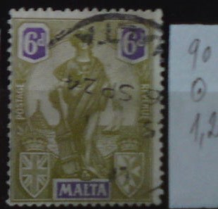 Malta 90