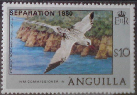 Anguilla 421 **