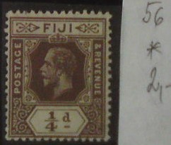 Fidži 56 *