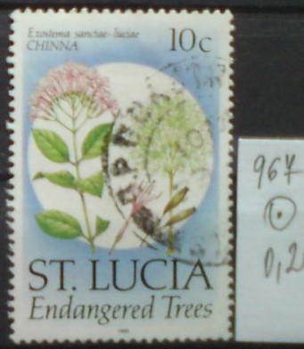 Svätá Lucia 967