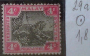Malajsko 29 a