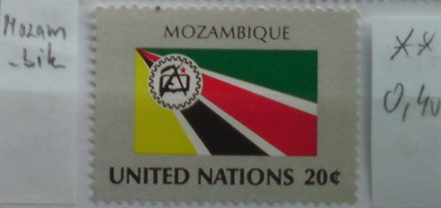OSN-Mozambik **