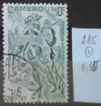 Kamerun 285