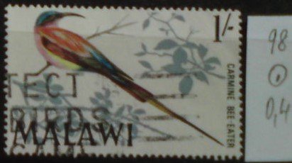 Malawi 98