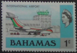 Bahamy 318 **
