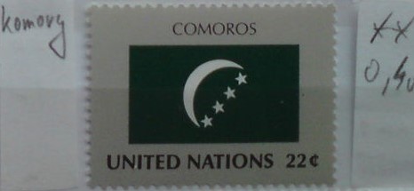 OSN-Komory **