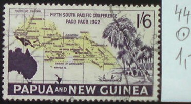 Papua nová Guinea 44