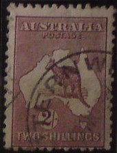 Austrália 48 a