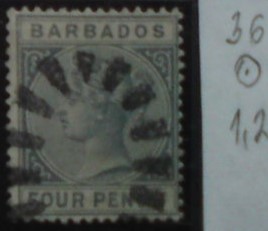 Barbados 36