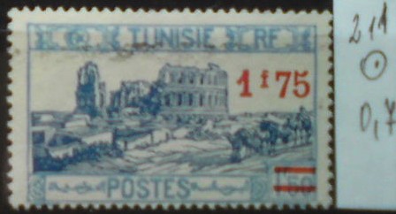Tunisko 211