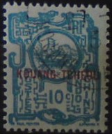 Kouang Tcheou 118