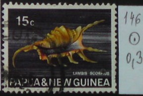 Papua nová Guinea 146