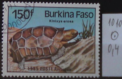 Burkina Faso 1010
