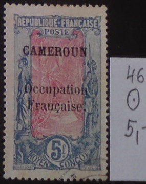 Kamerun 46