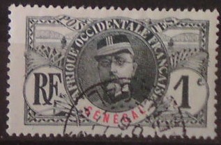 Senegal 30